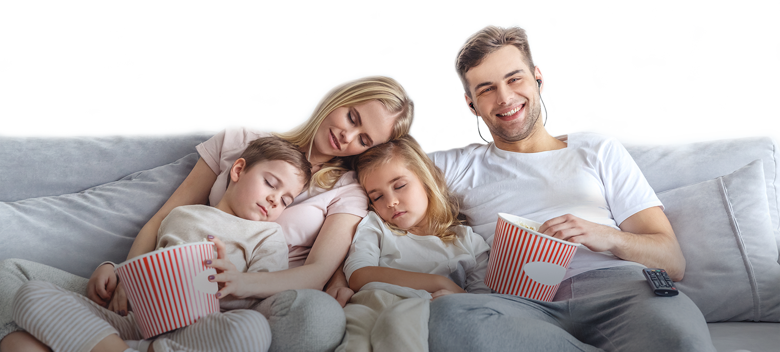 Мир без проводов