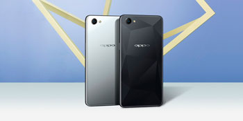 Представлено OPPO A3 на базі чіпа Snapdragon 695