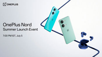 Итоги презентации OnePlus Nord Summer Launch