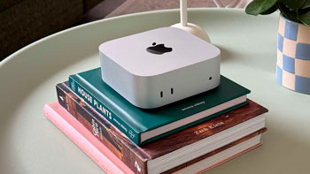 Огляд Mac mini 2024