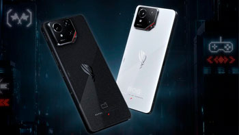 Представлено ігровий смартфон Asus ROG Phone 9 FE