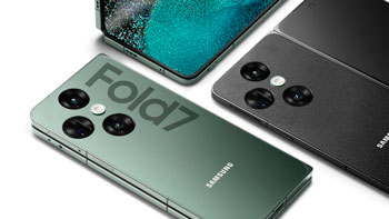 Майбутній Samsung Galaxy Fold 7 може стати тоншим і функціональнішим за своїх попередників