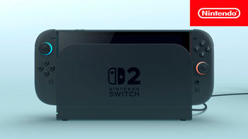 Презентация Nintendo Switch 2 Direct состоится 2 апреля