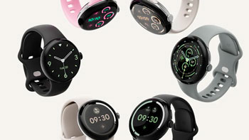 Огляд смарт-годинника Google Pixel Watch 3