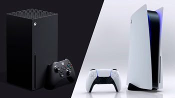 5 причин чому PlayStation 5 краща за Xbox Series X