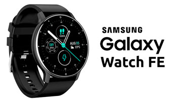 Samsung планує випустити доступний смарт-годинник Samsung Galaxy Watch FE