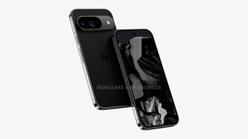 Представлены рендеры предстоящей серии Google Pixel 9