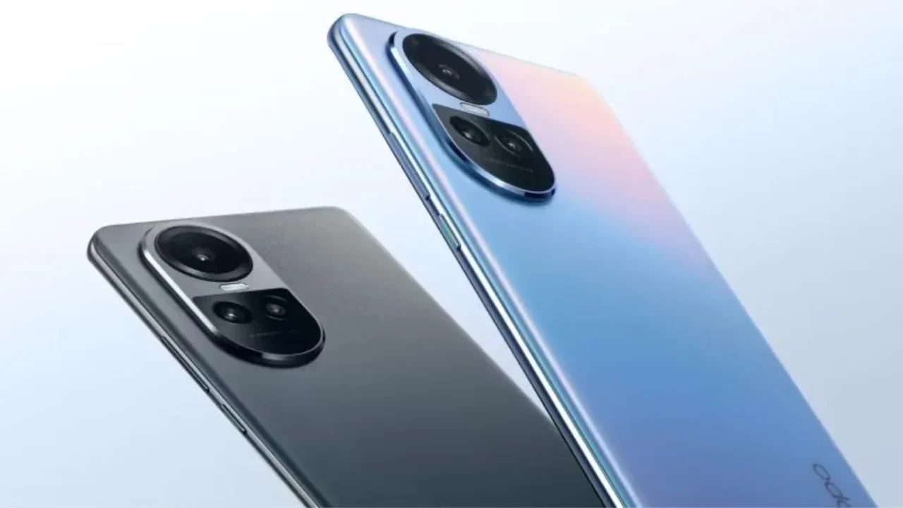 Представлена линейка смартфонов OPPO Reno 11 и планшет Pad Air 2 | Обзоры,  новости - TTT.UA