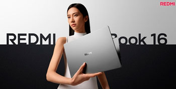 Нова ера ноутбуків Xiaomi: Redmi Book 14 і 16 2025 з Intel Core 5-220H