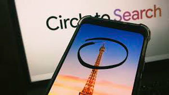 Samsung розширює Circle to Search на лінійки Galaxy A і Tab S9 FE