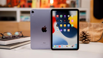 Apple анонсувала новий iPad mini 7