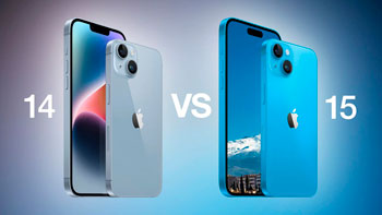 Какой iPhone лучше купить в 2024 году: iPhone 14 или iPhone 15? Или все же дождаться iPhone 16?