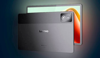 На світовому ринку представлений доступний планшет Lenovo Tab K11 Plus