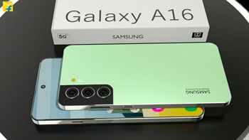 Samsung Galaxy A16 5G з'явився в базі даних Geekbench