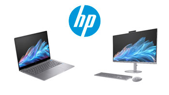 Нові портативні та настільні ПК від HP: OmniBook Ultra і OmniStudio X AIO