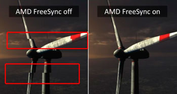 Різновиди AMD FreeSync: основні відмінності та унікальні особливості