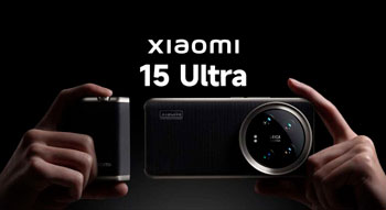 Флагман Xiaomi 15 Ultra дебютировал на украинском рынке