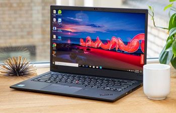 Lenovo анонсувала в Україні ноутбуки лінійки ThinkPad