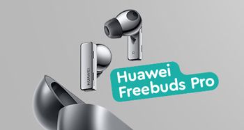 Огляд Huawei FreeBuds Pro