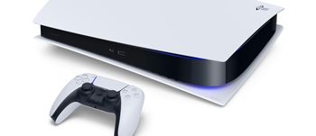 Компания Sony наконец-то раскрыла дизайн игровой приставки PlayStation 5