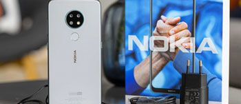 HMD Global 8 квітня представить смартфони Nokia X10, X20 і G10