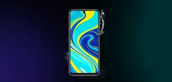 Обзор Xiaomi Redmi Note 9 Pro