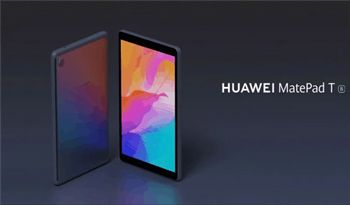 Обзор планшета Huawei MatePad T 8