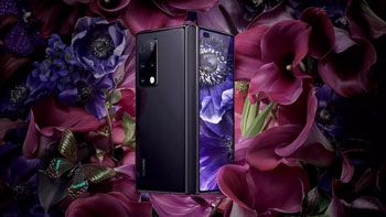 Huawei анонсувала новий складаний телефон Huawei Mate X2