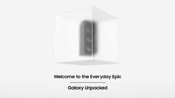 Что показала Samsung на презентации Galaxy Unpacked 2021