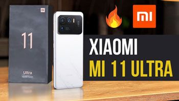 Смартфон Xiaomi Mi 11 Ultra пройшов сертифікацію TENAA