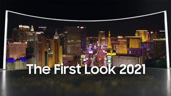 Підсумки презентації Samsung First Look 2021