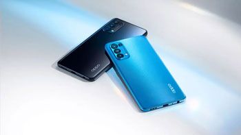 Компанія OPPO анонсувала смартфони Find X3 Neo і Find X3 Lite