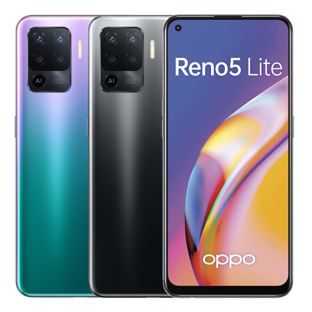 ОРРО анонсировала в Украине телефон OPPO Reno5 Lite | Обзоры, новости -  TTT.UA