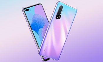 В сети появились новые слухи о смартфоне Huawei Nova 7 SE