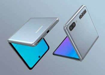 Samsung Galaxy Fold 2 може отримати підекранну камеру і новий стилус S Pen