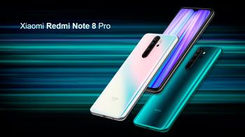 Обзор Xiaomi Redmi Note 8 Pro — камерофон с поддержкой NFC