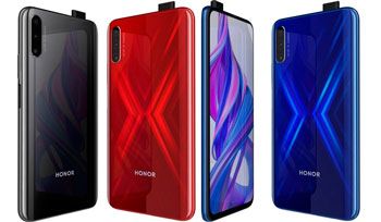 Honor 10X можуть офіційно представити вже найближчим часом