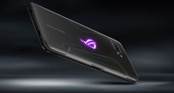 Asus ROG Phone 3 может получить новый чипсет Snapdragon 865 Plus