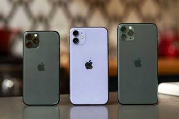 Який iPhone вибрати в 2019 році?