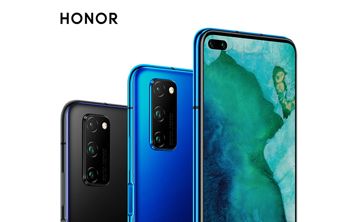 Honor представила свой новый флагман Honor View 30 Pro