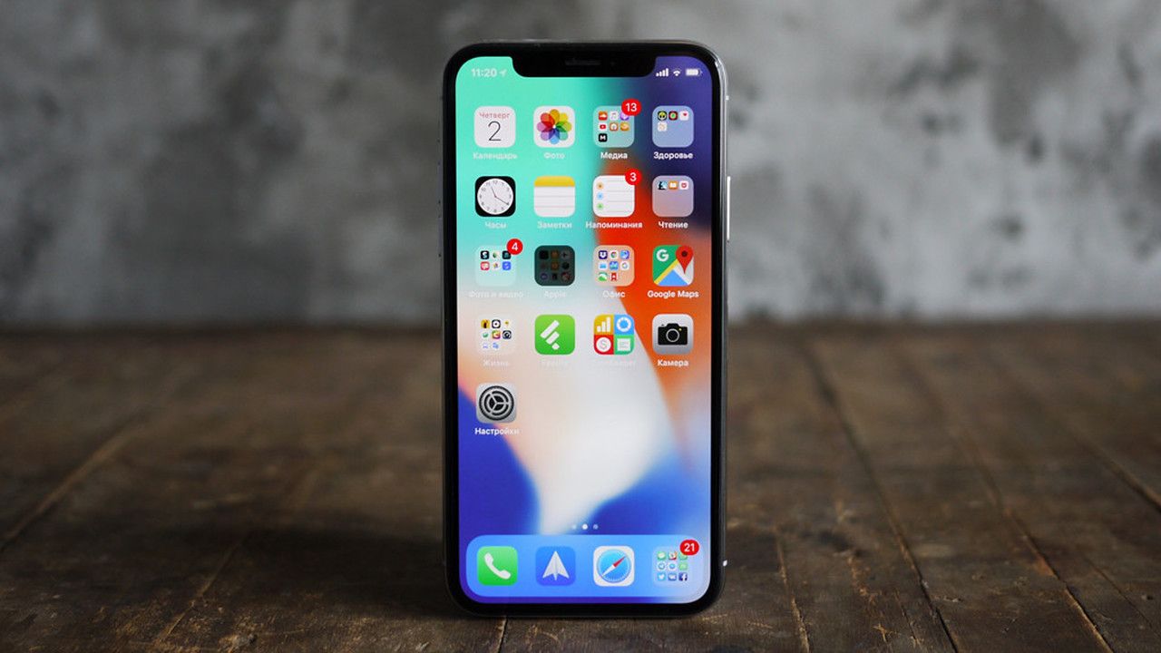 Какой iPhone выбрать в 2019 году? | Обзоры, новости - TTT.UA