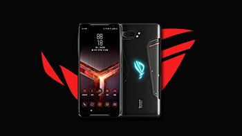 Обзор геймерского смартфона Asus ROG Phone