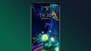 LG V60 ThinQ: нові подробиці