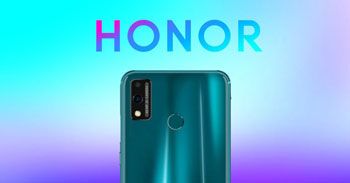 Honor 9X Lite: нові подробиці