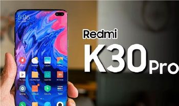 Redmi K30 Pro може отримати 64-мегапіксельну основну камеру