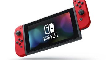 Nintendo Switch отримає чергове лімітоване видання