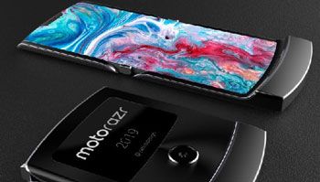 Все, що потрібно знати про Motorola RAZR 2019