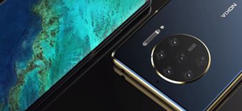 Nokia 9.2 PureView: что известно на сегодняшний день?