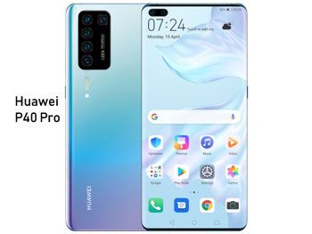 Huawei P40: все, что известно на текущий момент