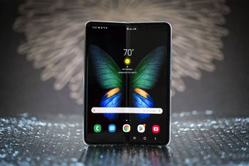 Обзор смартфона Samsung Galaxy Fold